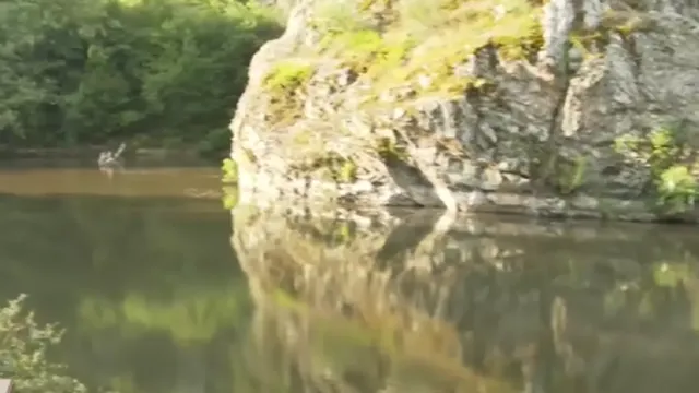 Дронове, водолази и лодки: Продължава издирването на детето в Струма