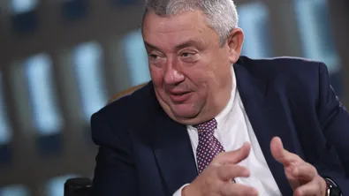 СДС избра Илия Лазаров за нов председател