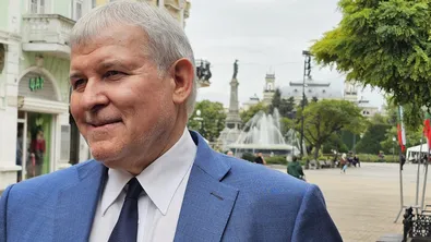 Румен Христов: Самостоятелно явяване на СДС на президентските избори би било грешка