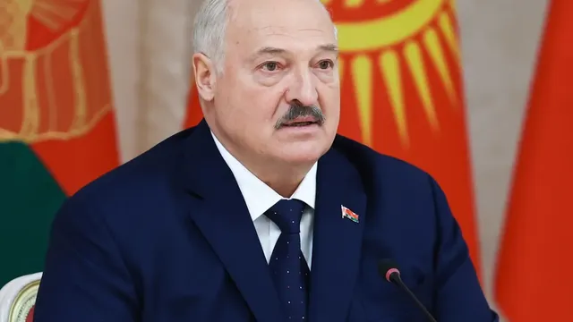 По случай 250-годишнината на САЩ: Лукашенко поздрави Тръмп