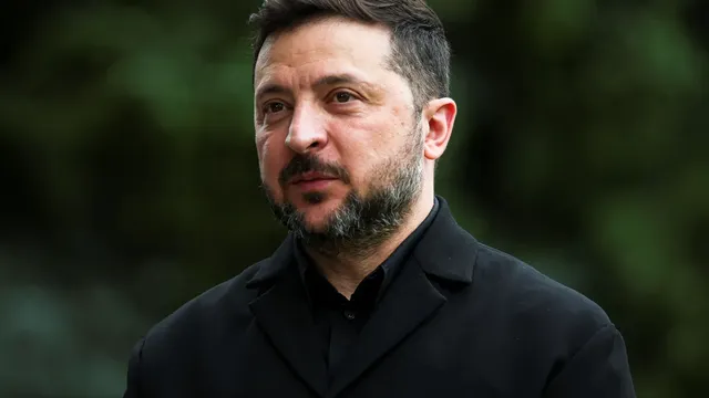 Зеленски: Константиновка не е под руски контрол