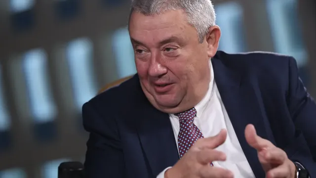СДС обмисля подкрепа за Даниел Вълчев за президент