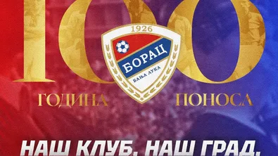 Ето каква атмосфера може да очаква Левски в Баня Лука (ВИДЕО)