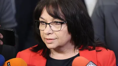 Теменужка Петкова: Бюджетът за 2026 г. нарушава Закона за публичните финанси