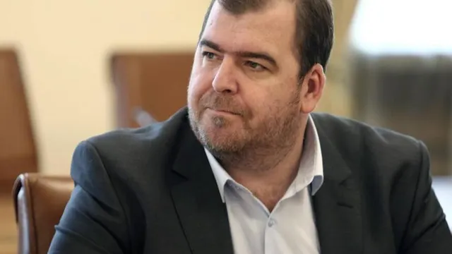 Явор Гечев: Чакаме данни от чужбина за полетите на Пеевски