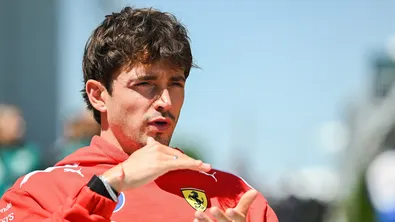 Льоклер: Това е победа, която значи повече от всички останали
