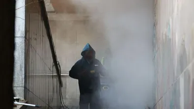 Вижте кога и къде ще мият подлезите в София до края на юли
