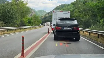 Пътна обстановка в България – 6 юли 2026 г.