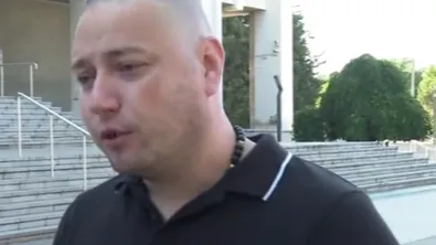 Съпругът на загиналата Христина: Той ми взе жената, детето ми остави почти инвалид