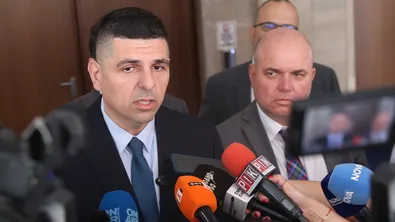 ДБ предлага промени в Закона за СРС