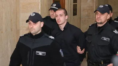 Бомбена заплаха отложи делото срещу Никола Бургазлиев