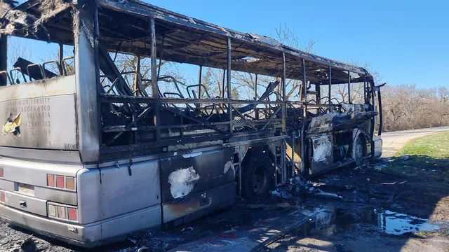 В разгара на сезона на почивките: Кой отговаря за изправността на пътническите автобуси?
