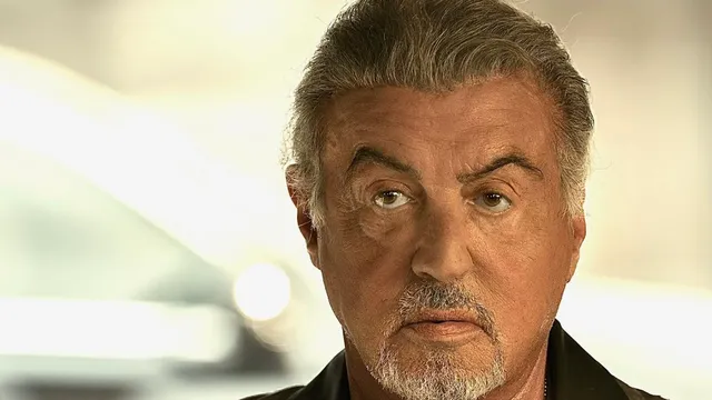 Звезден юбилей: Слай на 80!