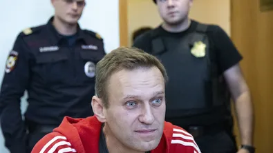 Великобритания с нови санкции по случая „Навални“