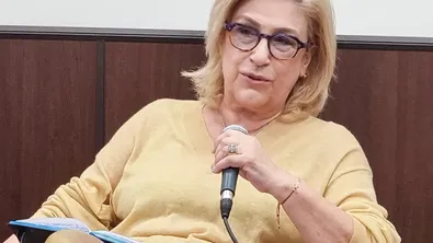 Доц. Буруджиева: Не е работа на вътрешния министър да прави политически скандали
