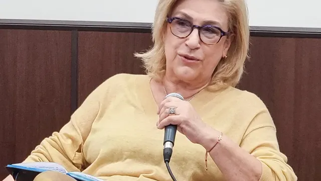 Доц. Буруджиева: Не е работа на вътрешния министър да прави политически скандали