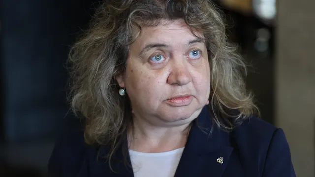 Киселова: Скандалът около Десислава Атанасова не е причина за напускане на Конституционния съд