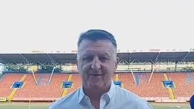 Далибор Драгич: Времето на Лудогорец мина, сега е времето на Левски