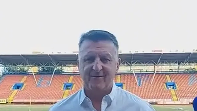 Далибор Драгич: Времето на Лудогорец мина, сега е времето на Левски