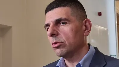 Мирчев: Възникват въпроси какво е обещано на Турция, за да може договор като "Боташ" да се замрази