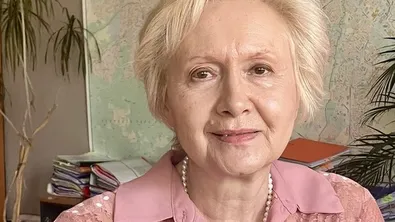 Арх. Татяна Герганова е назначена за временно и.д. "Главен архитект на Столична община"