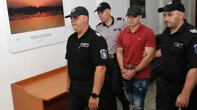Нови разкрития по делото за катастрофата в Слънчев бряг: Отказали АТВ на обвиняемия заради състоянието му