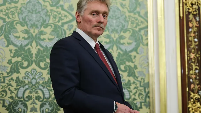 Песков: Новите оръжейни доставки за Киев няма да променят целите на Русия