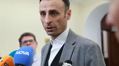 Бербатов към "Прогресивна България": Защо готовият закон за спорта стои на трупчета?