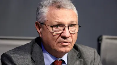 Велизар Шаламанов за срещата на НАТО: Индустриалното сътрудничество с Украйна е ускорител за отбраната на Европа