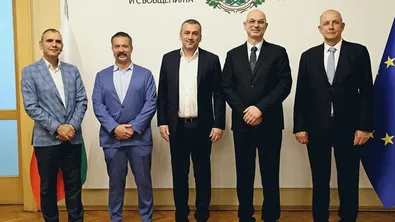 Подготвят карта на стратегическите инфраструктурни проекти