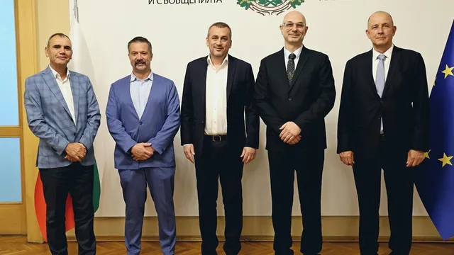 Подготвят карта на стратегическите инфраструктурни проекти