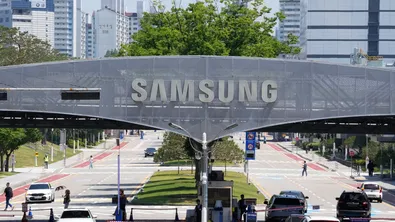 Рекордна печалба, но срив на борсата: Защо инвеститорите обърнаха гръб на Samsung?