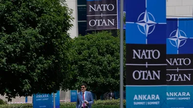 Турция: Срещата на върха на НАТО в Анкара открива "нова глава" за отбранителната индустрия на алианса