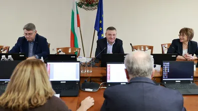 ВСС обсъжда отстраняването на прокурор Емилия Русинова