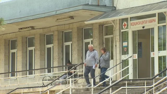 Мартин Атанасов обясни как се харчат парите за здраве