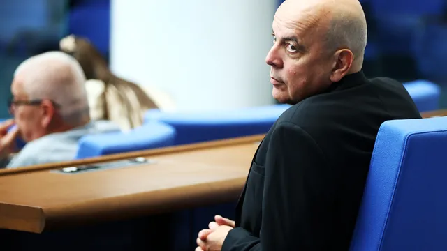 Депутатите одобриха втори мандат за Антоан Гечев начело на ДАР