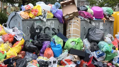 ВАС даде зелена светлина за нов оператор по чистотата в три района на София