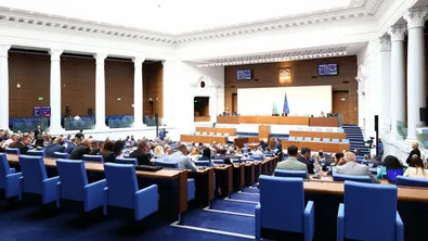 Депутатите решиха ГДБОП да може да блокира достъпа до терористично съдържание в интернет
