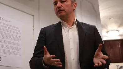 Кристиан Вигенин за Бюджет 2026: Големият въпрос е кой ще плати сметката