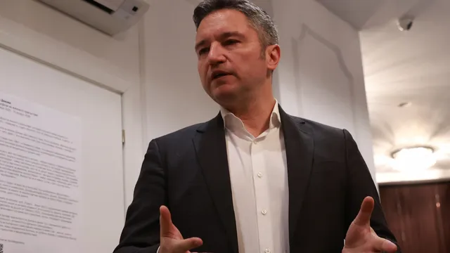 Кристиан Вигенин за Бюджет 2026: Големият въпрос е кой ще плати сметката