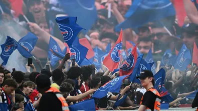 Рекордни печалби за европейските футболни първенства