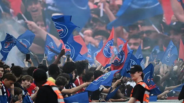 Рекордни печалби за европейските футболни първенства