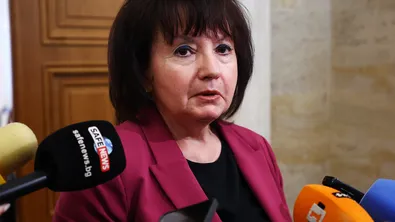 ПБ: Предложенията ни за промени в Изборния кодекс са само до президентския вот