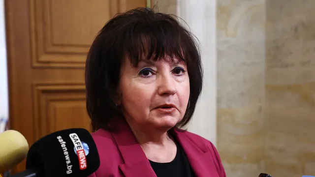 ПБ: Предложенията ни за промени в Изборния кодекс са само до президентския вот