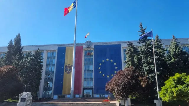 Въпреки намесата на Москва: Евродепутатите хвалят Молдова за реформите