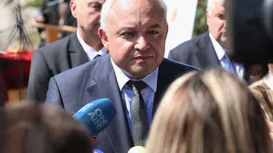 МВР подава информация на САЩ за евентуално заобикаляне на санкциите по „Магнитски“