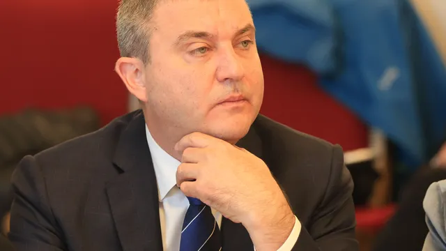 Горанов: Получавам депутатската си заплата по лична сметка в банка с лиценз от БНБ и ЕЦБ