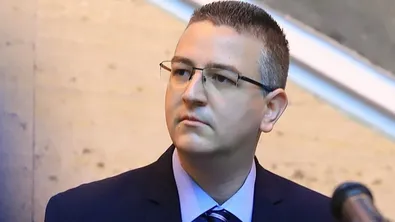 Мариян Карагьозов: За първи път имаме администрация, която следи пулса на международните събития
