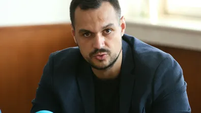 Ангел Стойков: Има спешна нужда от увеличение на студентските стипендии по успех
