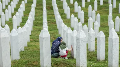 Шествието на мира: Хиляди ще извървят 100 км в памет на жертвите от Сребреница